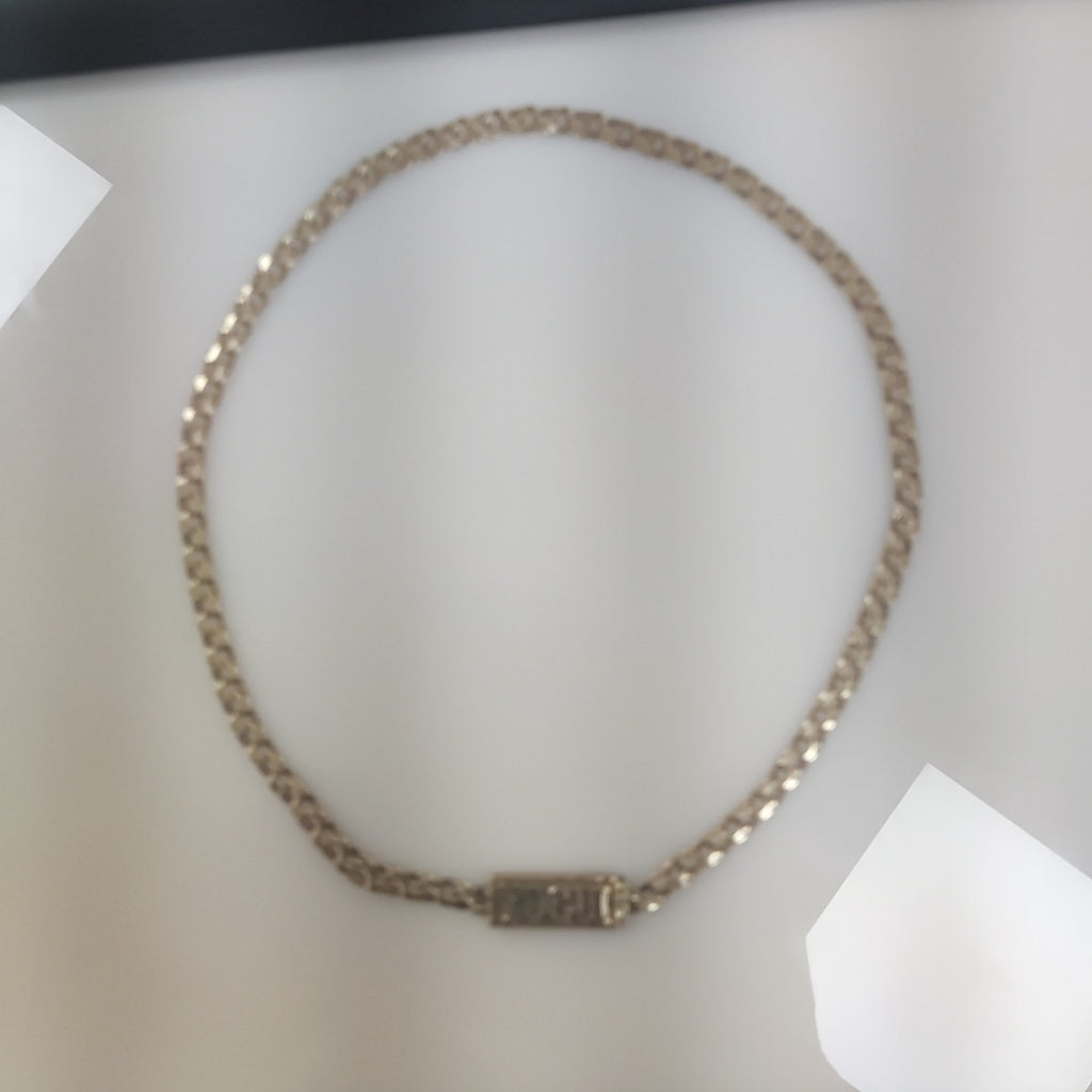 CADENA ORO 8 K 18,20 GRMS (SEMINUEVO)