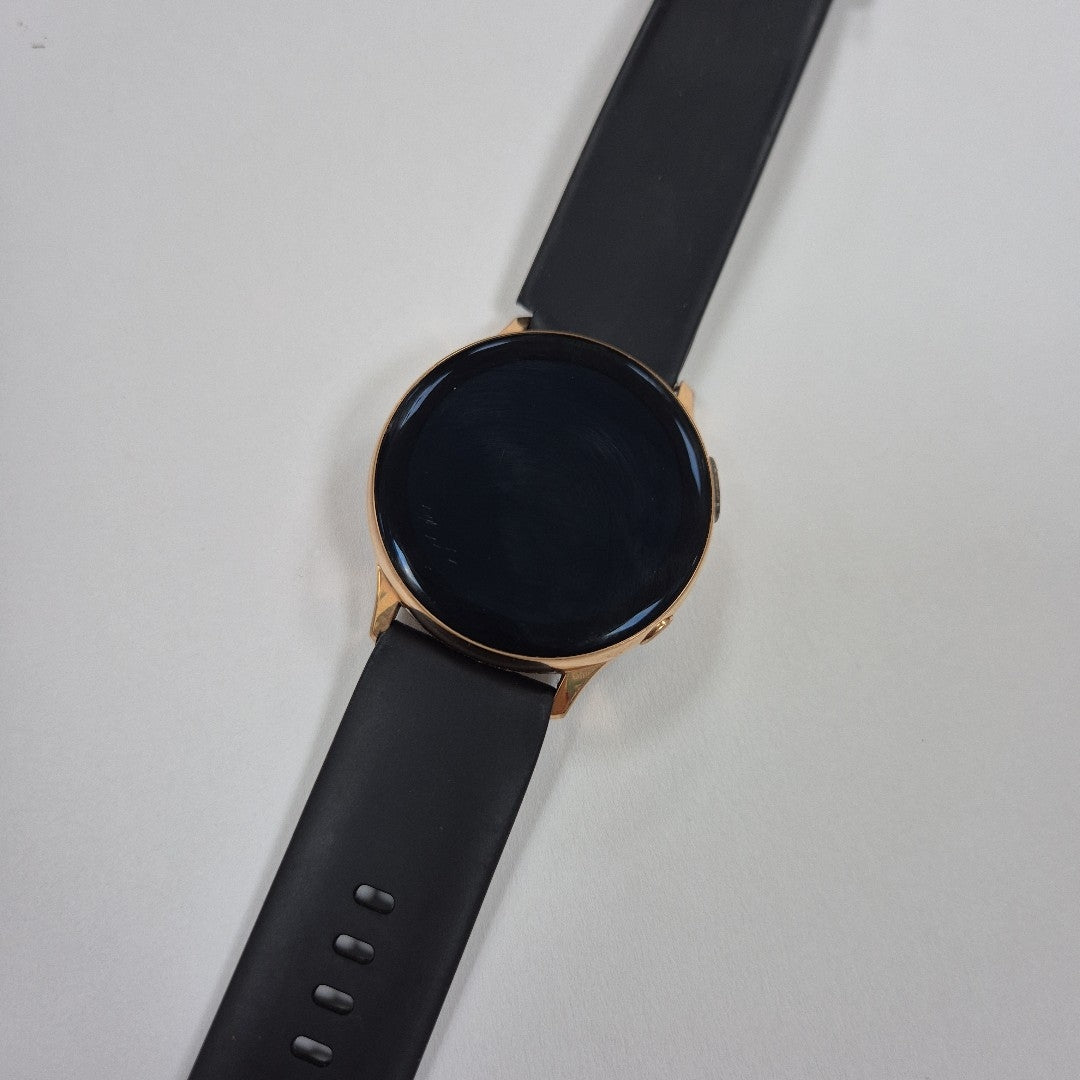 SMARTWATCH SAMSUNG GALAXY WATCH ACTIVE 2 SM-R835U 40 MM GPS + CELULAR (SEMINUEVO)
