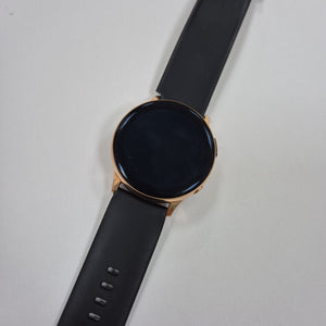SMARTWATCH SAMSUNG GALAXY WATCH ACTIVE 2 SM-R835U 40 MM GPS + CELULAR (SEMINUEVO)