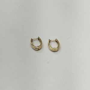 HUGGIES ORO 14K 1.1 (NUEVO)