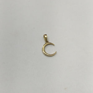 DIJES ORO 14K 0.5 (NUEVO)