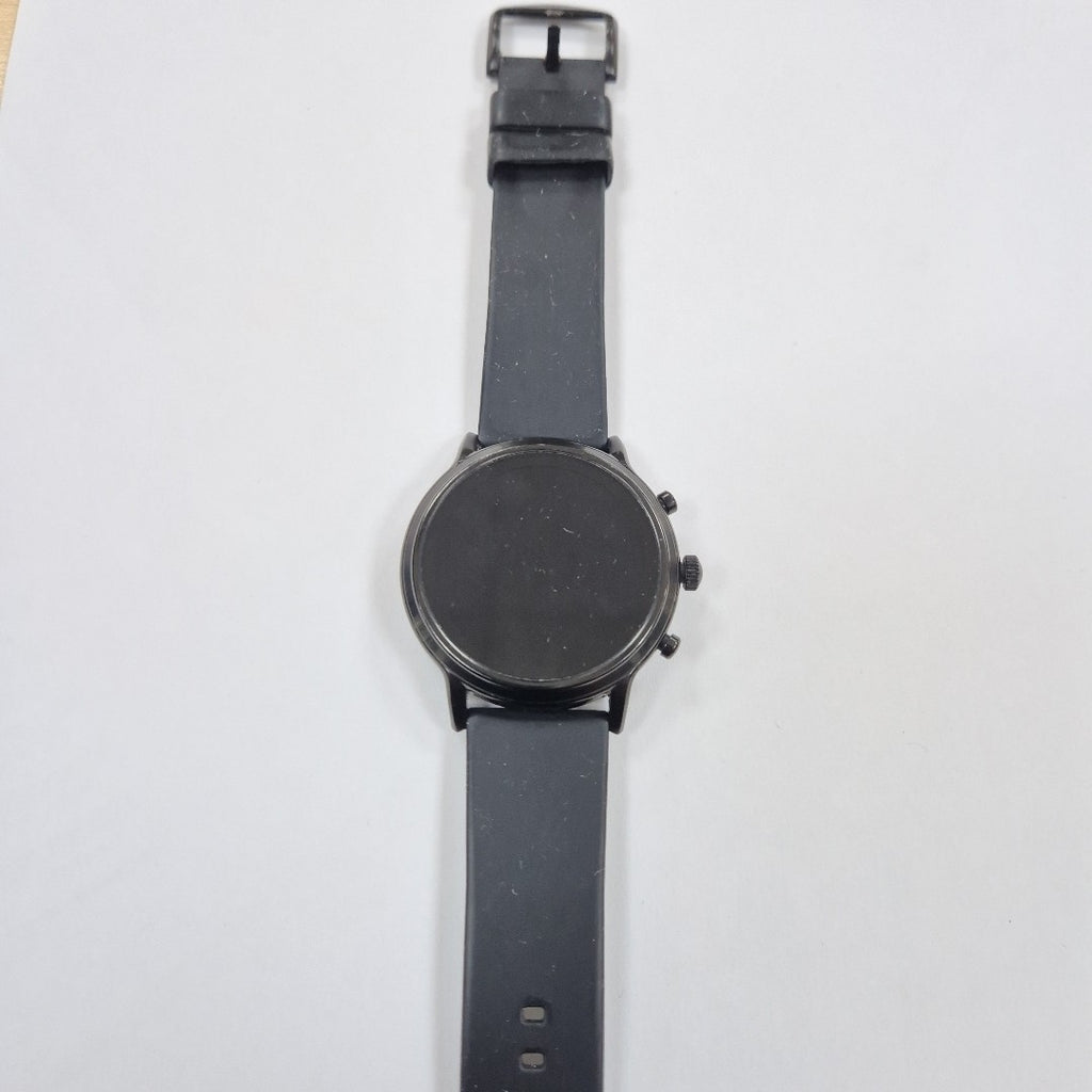 SMARTWATCH FOSSIL CARLYLE HR GEN 5 DW10F1 43 MM GPS (SEMINUEVO)