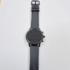 SMARTWATCH FOSSIL CARLYLE HR GEN 5 DW10F1 43 MM GPS (SEMINUEVO)