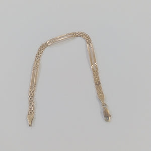 PULSERA ORO 10 K 4,30 GRMS (SEMINUEVO)