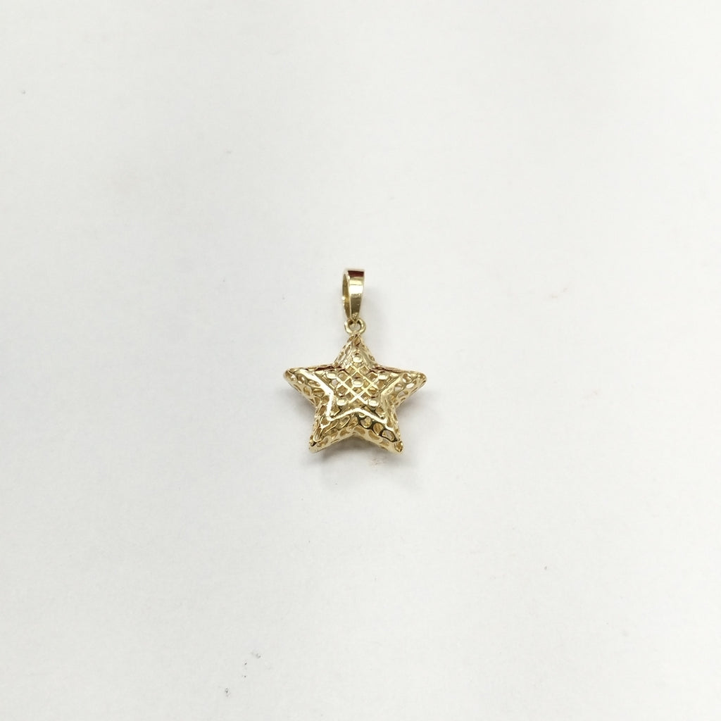 DIJES ORO 14K 1.3 (NUEVO)