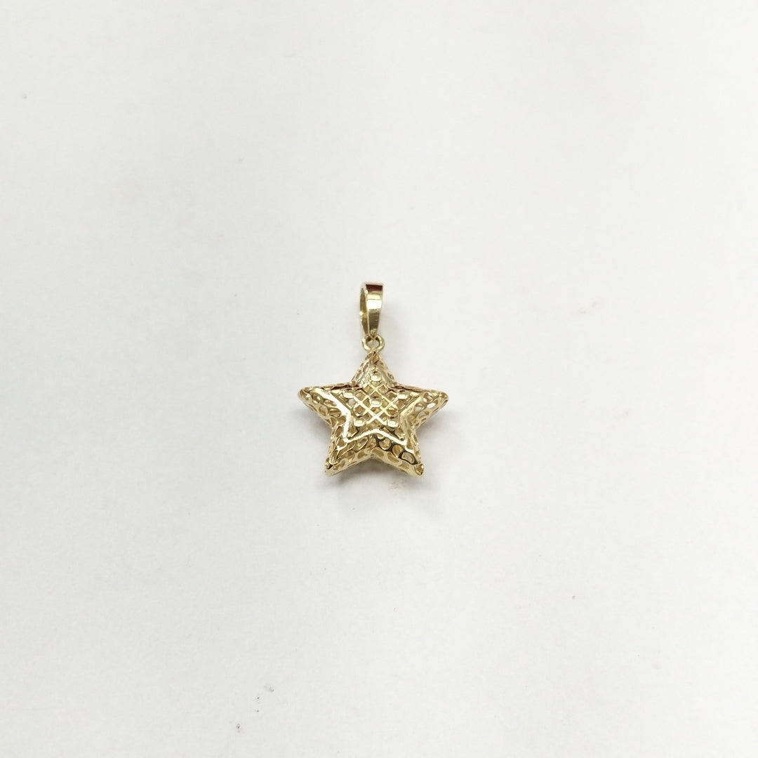 DIJES ORO 14K 1.3 (NUEVO)