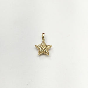 DIJES ORO 14K 1.3 (NUEVO)