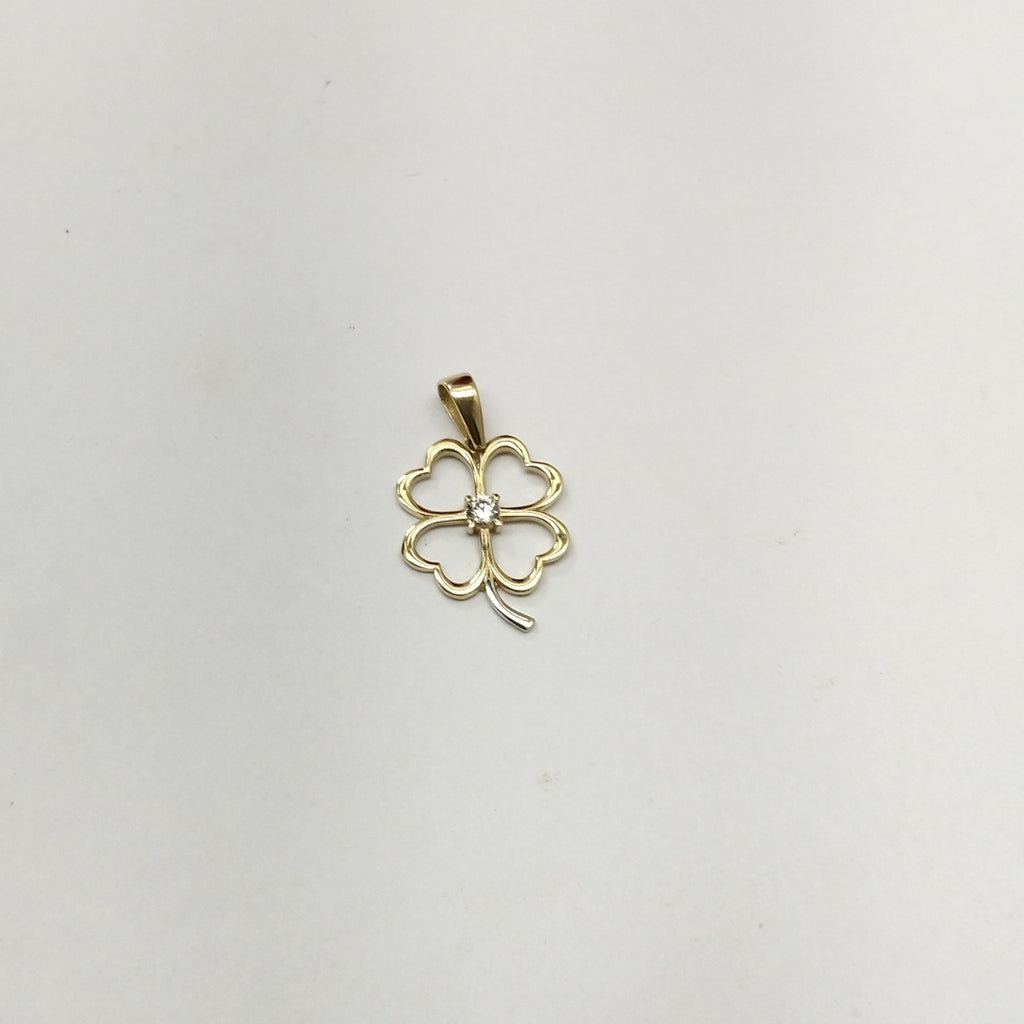 DIJES ORO 14K 1.6 (NUEVO)