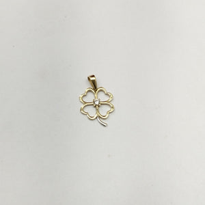 DIJES ORO 14K 1.6 (NUEVO)