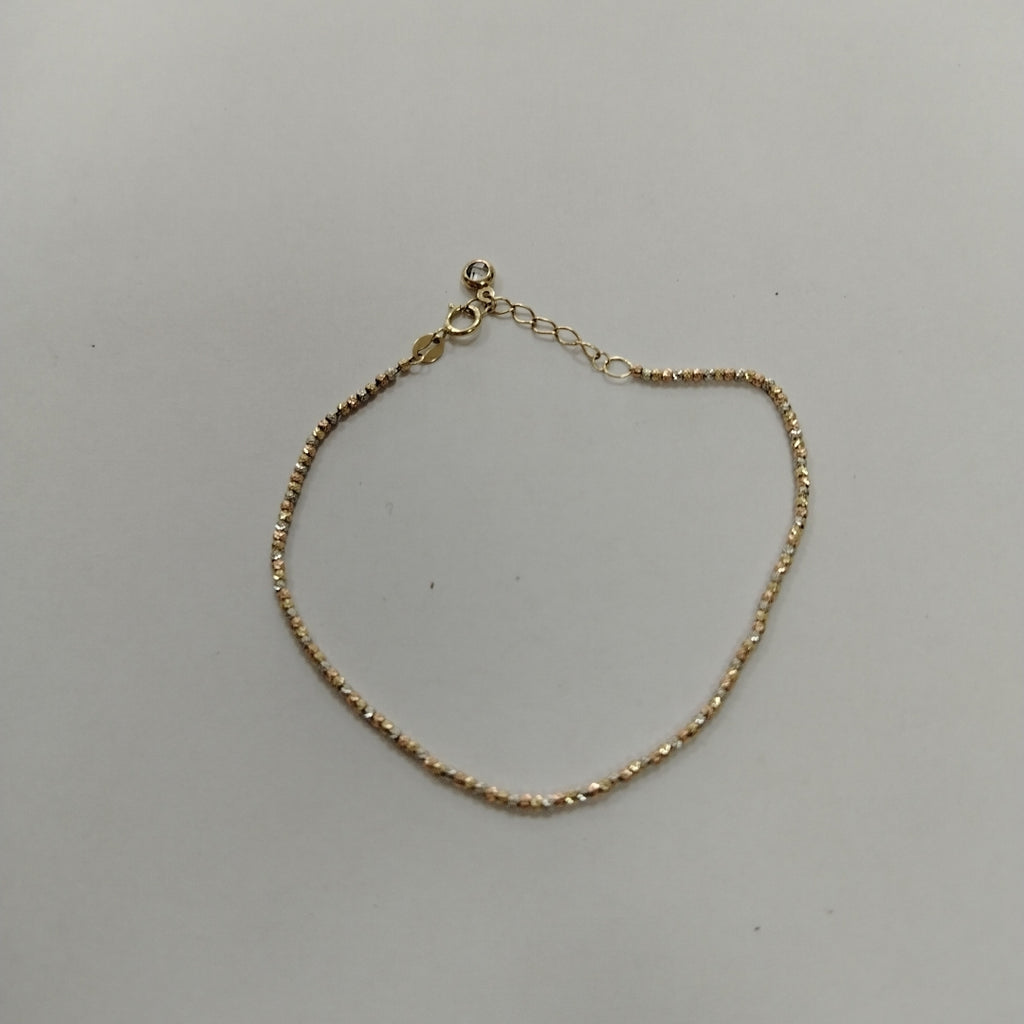 PULSERA ORO 10 K 1,70 GRMS (SEMINUEVO)