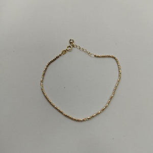 PULSERA ORO 10 K 1,70 GRMS (SEMINUEVO)