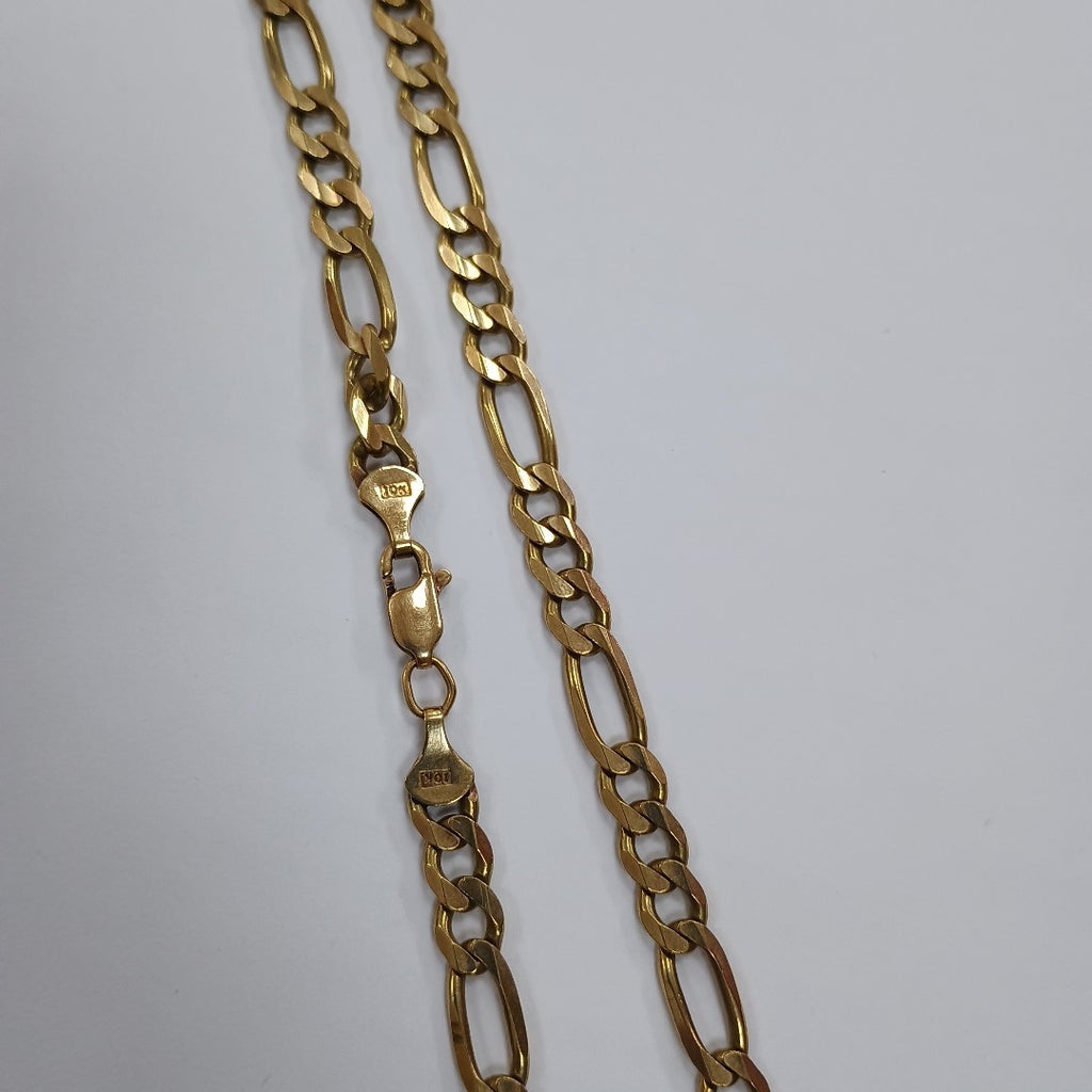 CADENA ORO 10 K 28.3 GRMS (SEMINUEVO)