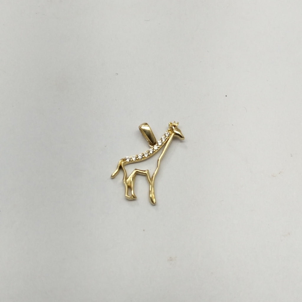 DIJES ORO 14K 1.2 (NUEVO)