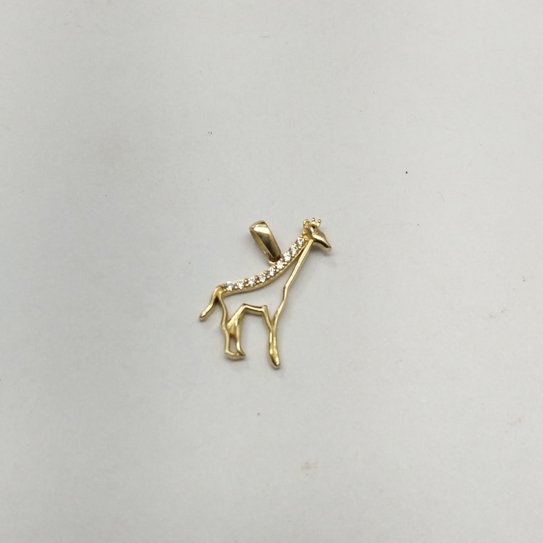 DIJES ORO 14K 1.2 (NUEVO)