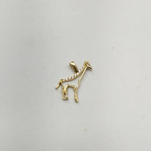DIJES ORO 14K 1.2 (NUEVO)