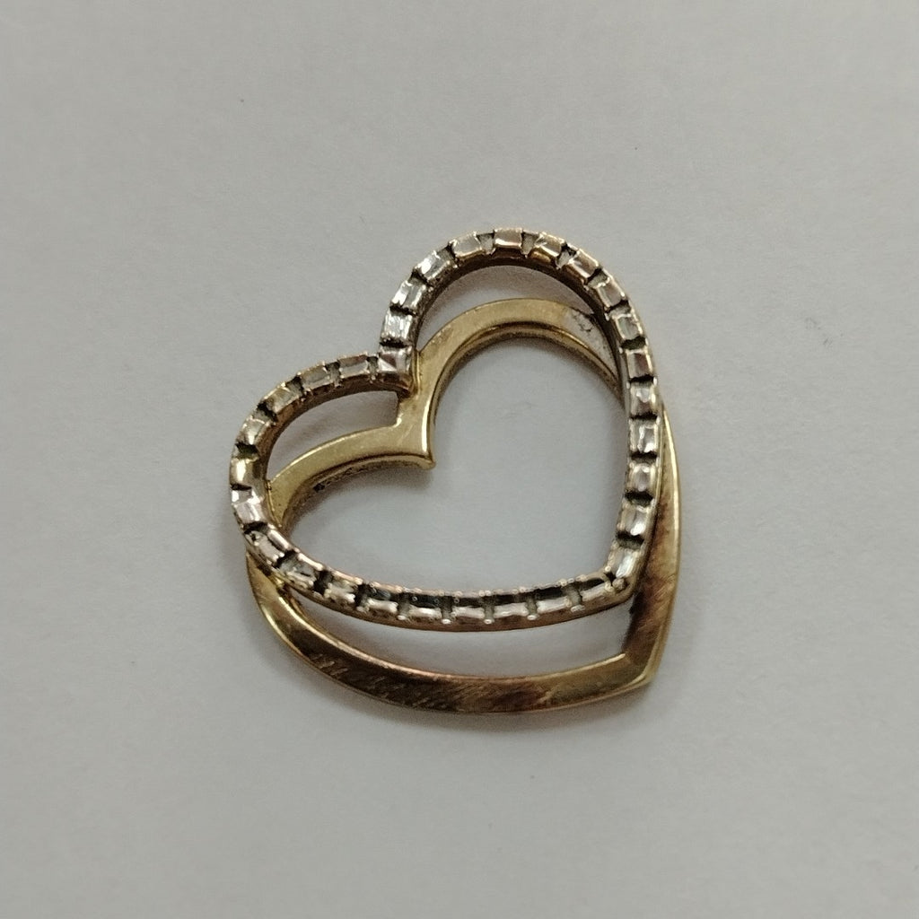DIJE ORO 10 K 1,30 GRMS (SEMINUEVO)
