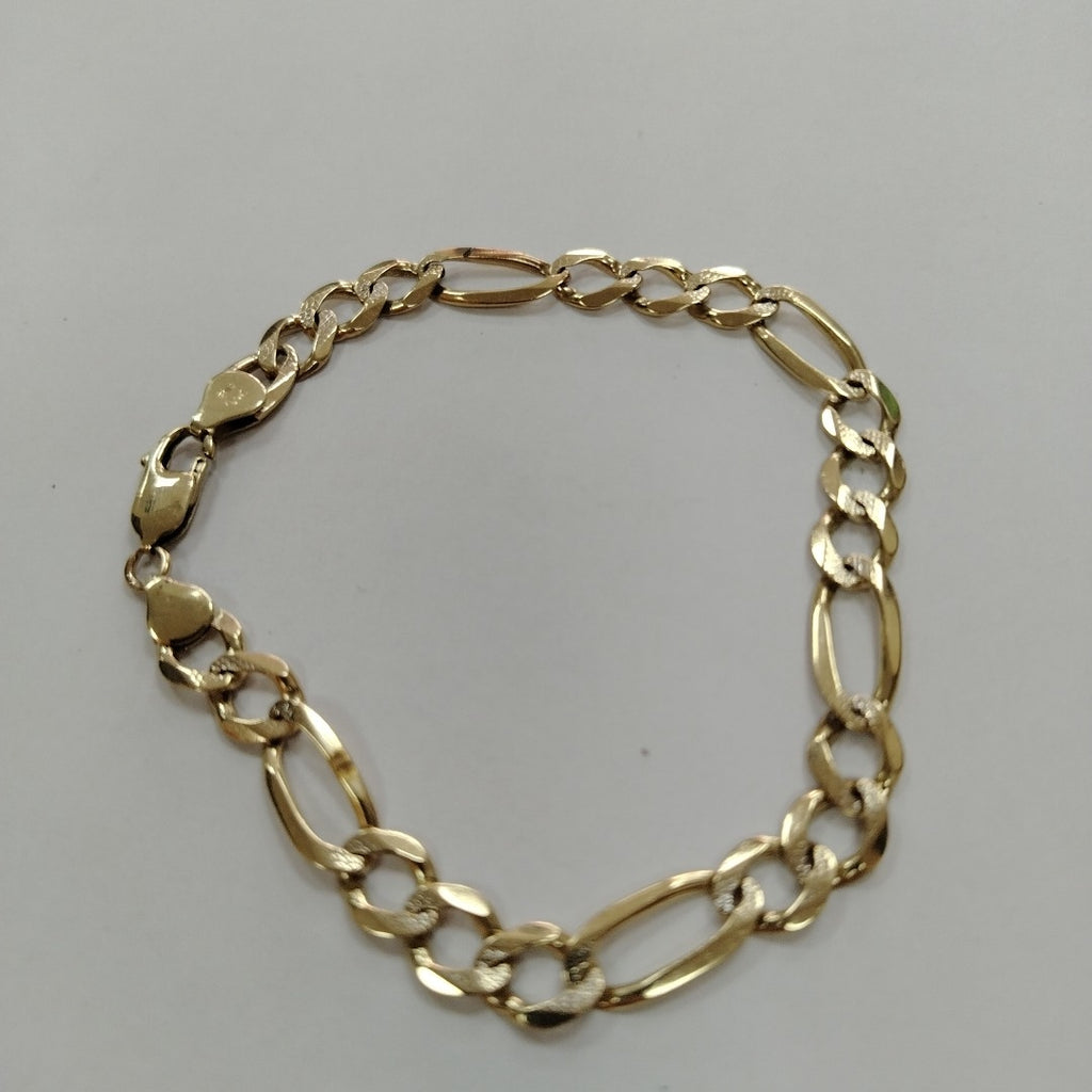 PULSERA ORO 14 K 18,00 GRMS (SEMINUEVO)