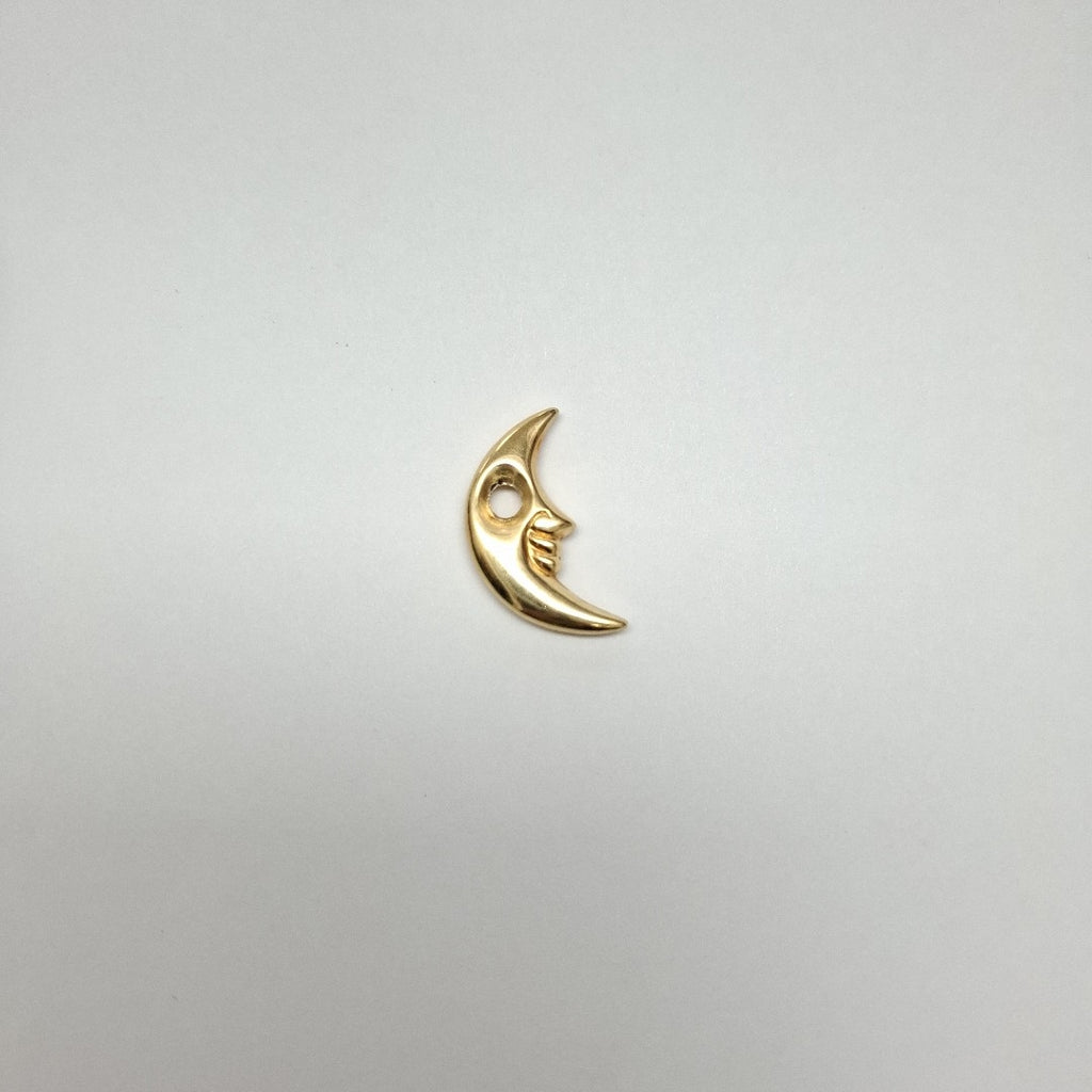 DIJE ORO 10 K 1,00 GRMS (SEMINUEVO)