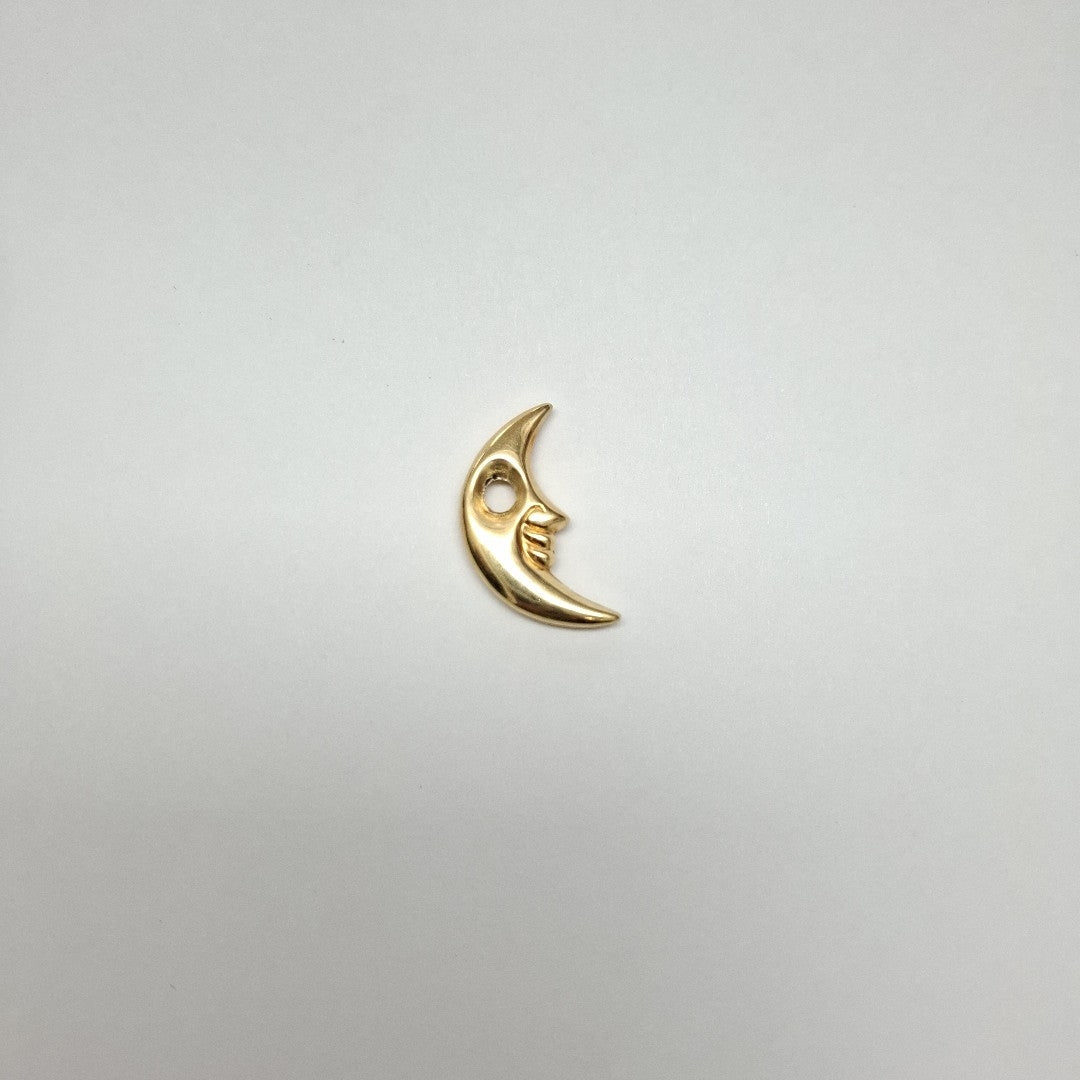 DIJE ORO 10 K 1,00 GRMS (SEMINUEVO)