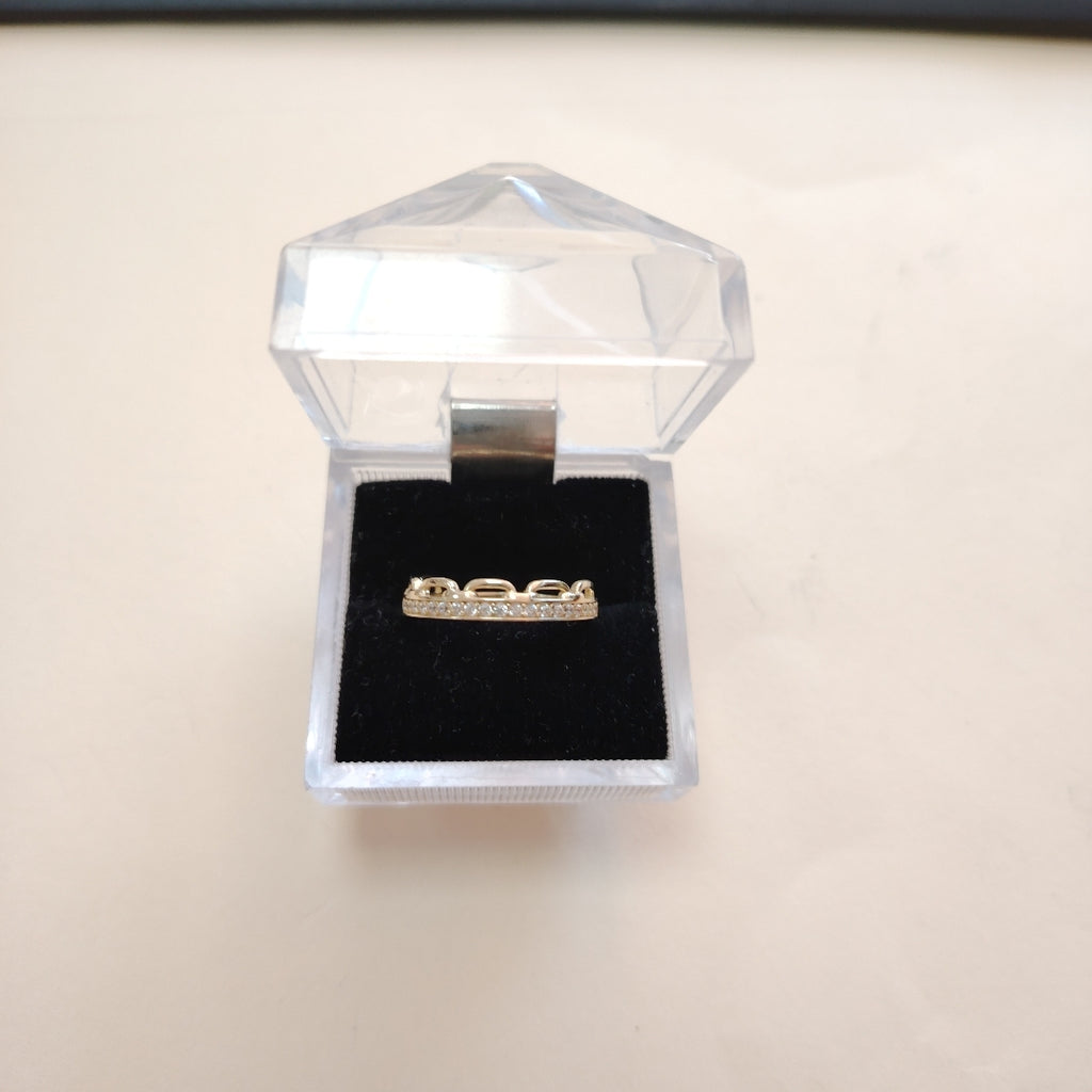ANILLOS DAMA ORO 10K 1.6 (NUEVO)