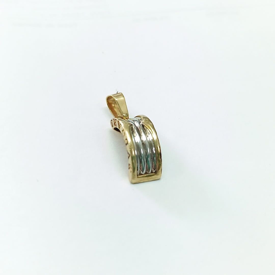 DIJE ORO 14 K 1.9 GRMS (SEMINUEVO)