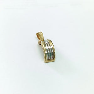 DIJE ORO 14 K 1.9 GRMS (SEMINUEVO)