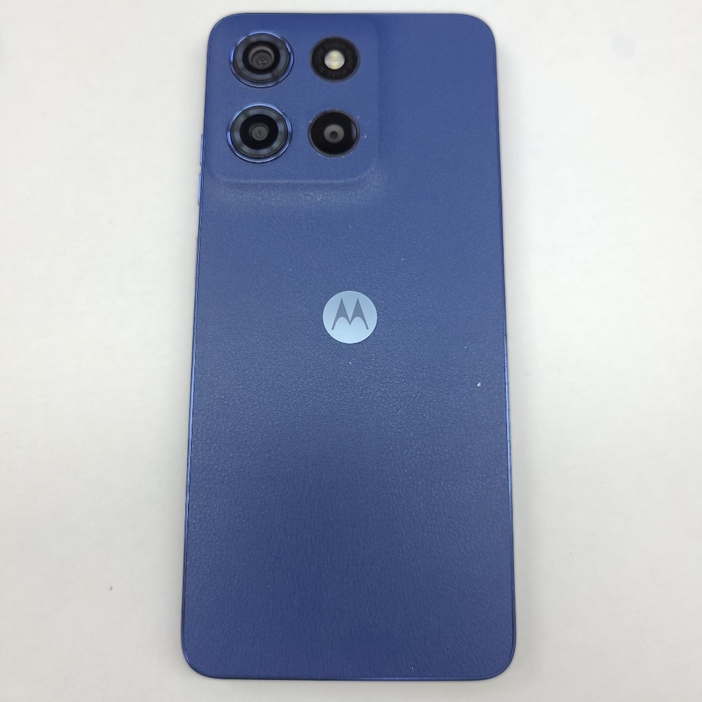 CELULAR MOTOROLA MOTO G15 XT2521-2 (2025) 512 GB 4 GB RAM (SEMINUEVO)