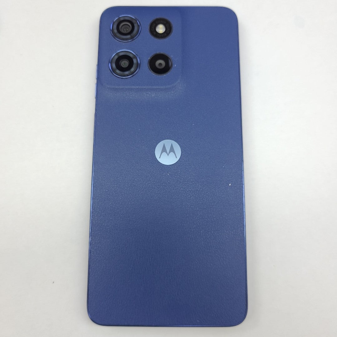 CELULAR MOTOROLA MOTO G15 XT2521-2 (2025) 512 GB 4 GB RAM (SEMINUEVO)