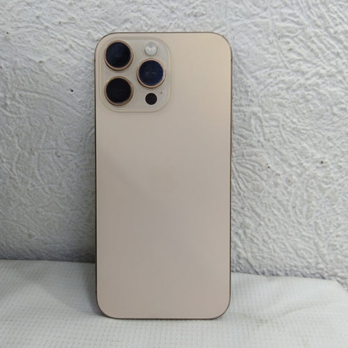 CELULAR APPLE IPHONE 16 PRO MAX A3295 (2024) 512 GB 8 GB RAM (SEMINUEVO)