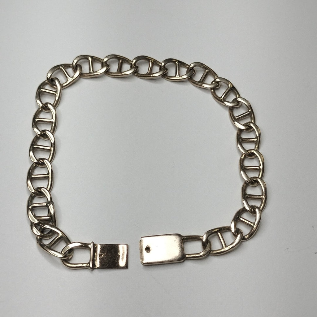 PULSERA ORO 14 K 13 GRMS (SEMINUEVO)