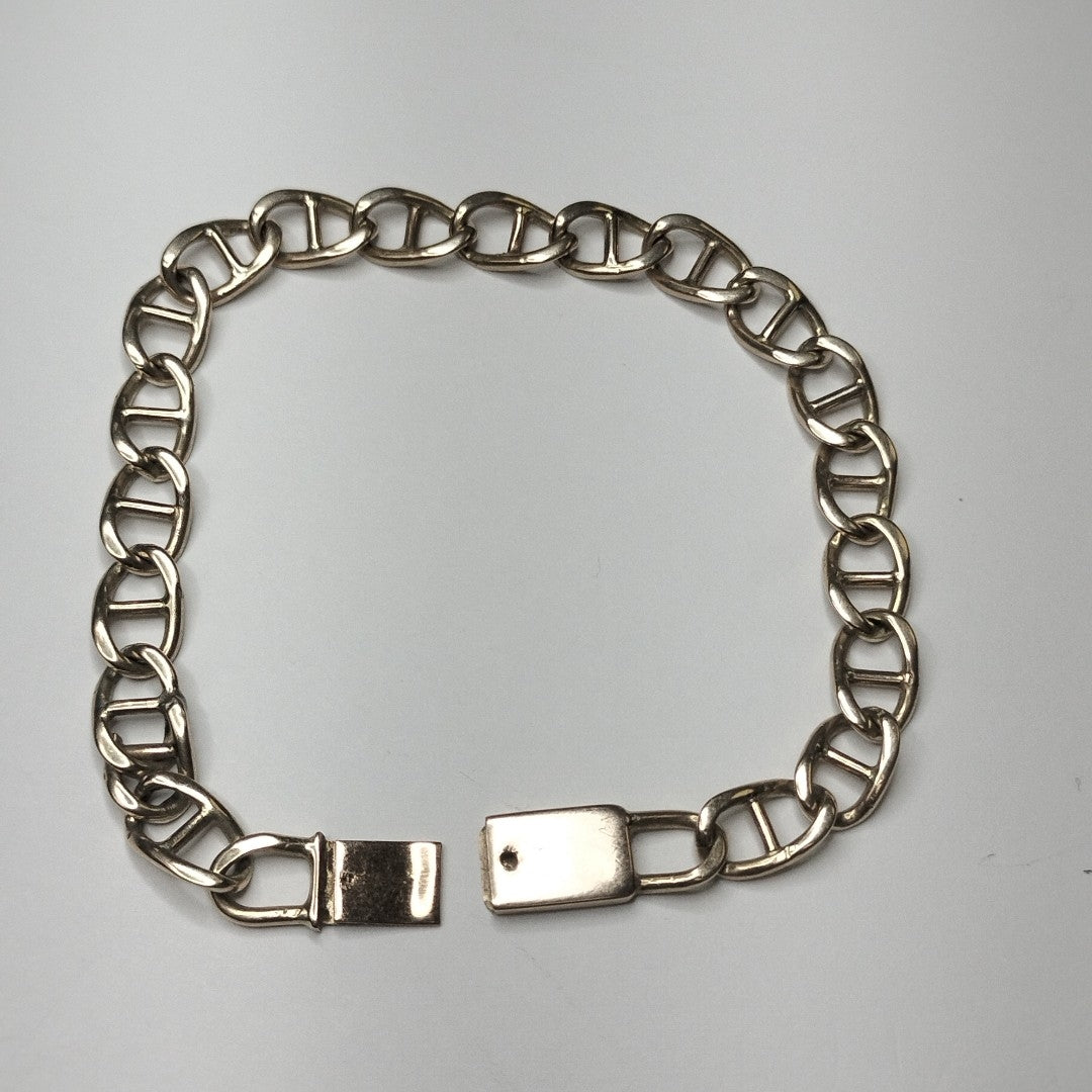 PULSERA ORO 14 K 13 GRMS (SEMINUEVO)
