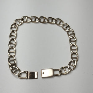 PULSERA ORO 14 K 13 GRMS (SEMINUEVO)