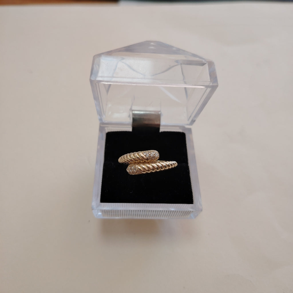 ANILLOS DAMA ORO 10K 1.7 (NUEVO)
