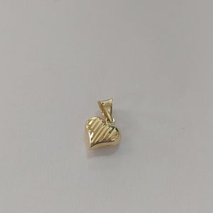 DIJES ORO 14K 0.8 (NUEVO)