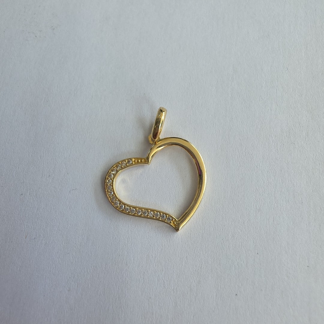 DIJES ORO 14K 1.2 (NUEVO)