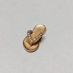 DIJE ORO 14 K 3,50 GRMS (SEMINUEVO)