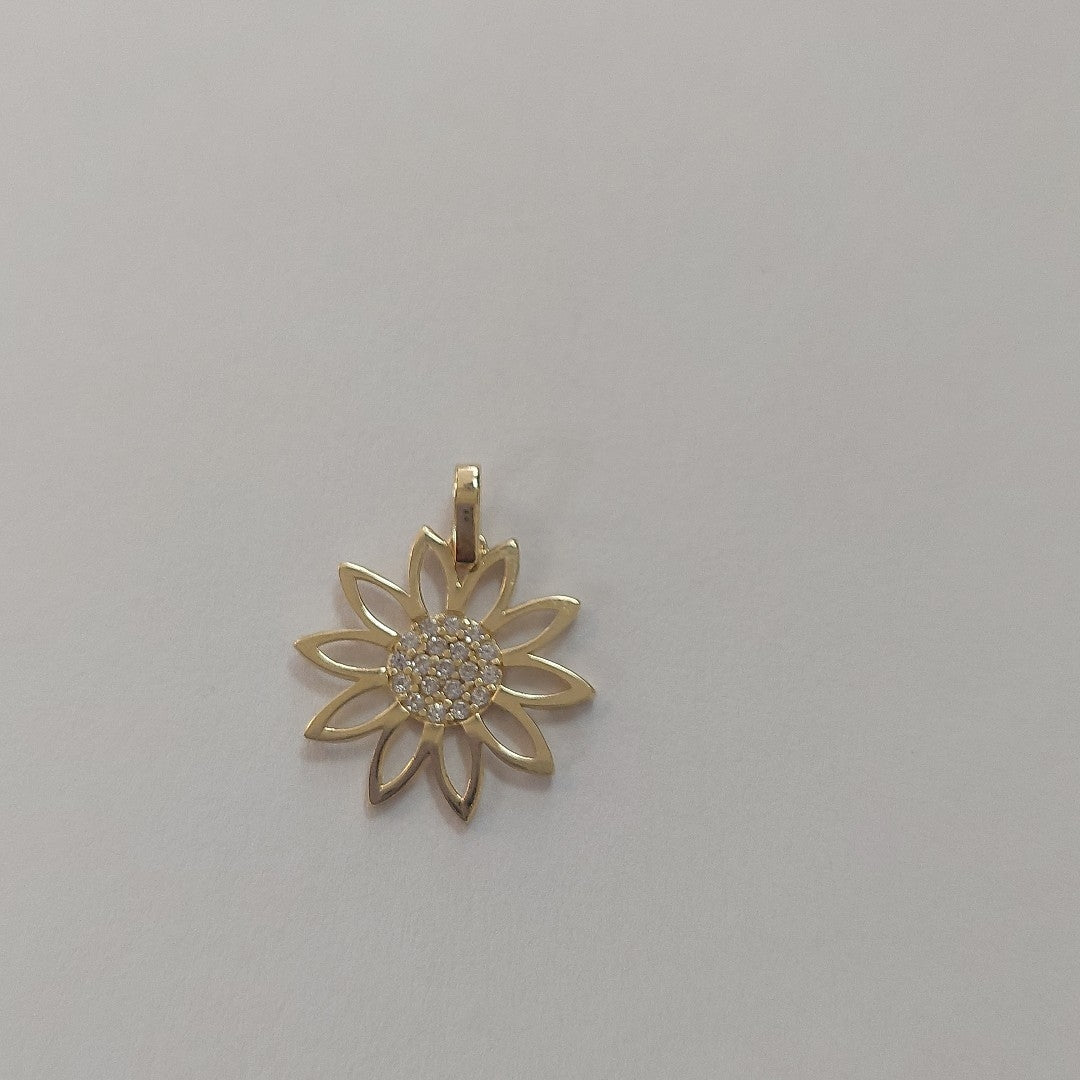 DIJES ORO 14K 0.9 (NUEVO)
