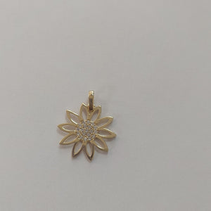 DIJES ORO 14K 0.9 (NUEVO)