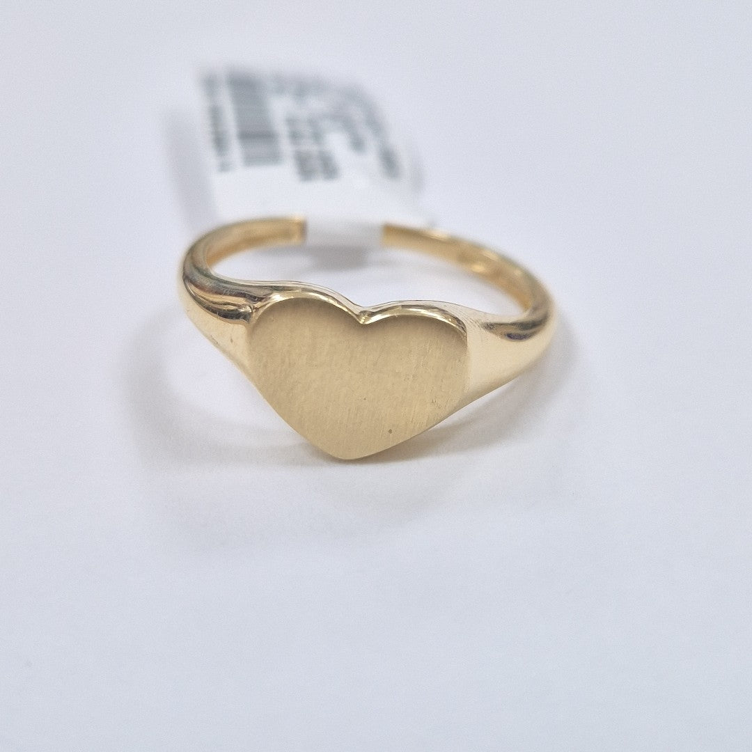 ANILLOS DAMA ORO 14K 2.9 (NUEVO)