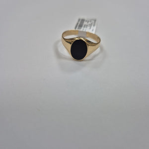 ANILLOS CABALLERO ORO 14K 3.1 (NUEVO)