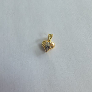DIJES ORO 14K 0.8 (NUEVO)
