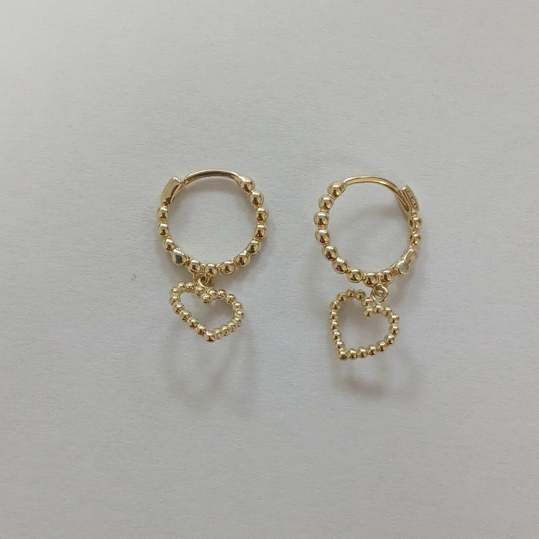 HUGGIES ORO 14K 1.8 (NUEVO)