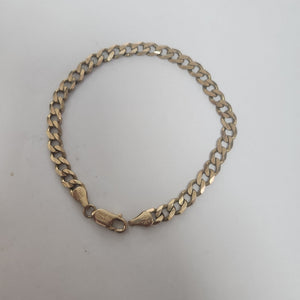 PULSERA ORO 14 K 11.6 GRMS (SEMINUEVO)