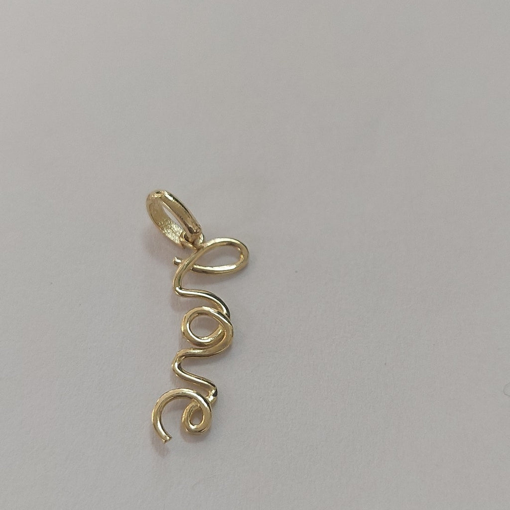 DIJES ORO 14K 0.6 (NUEVO)