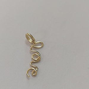 DIJES ORO 14K 0.6 (NUEVO)