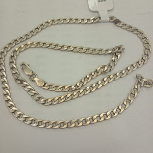 CADENA PLATA 11,80 GRMS (SEMINUEVO)