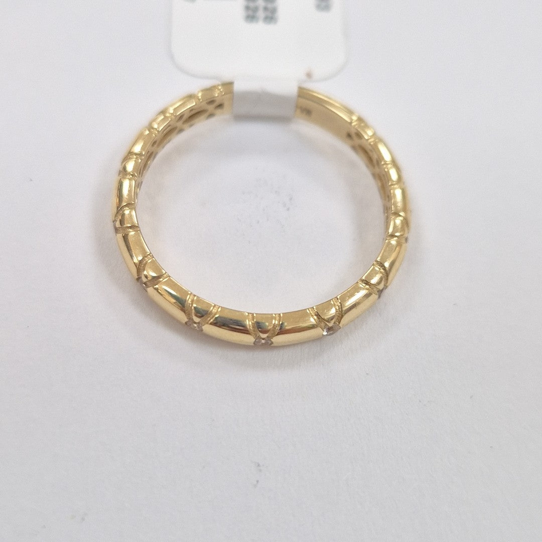 ANILLOS DAMA ORO 14K 2.5 (NUEVO)