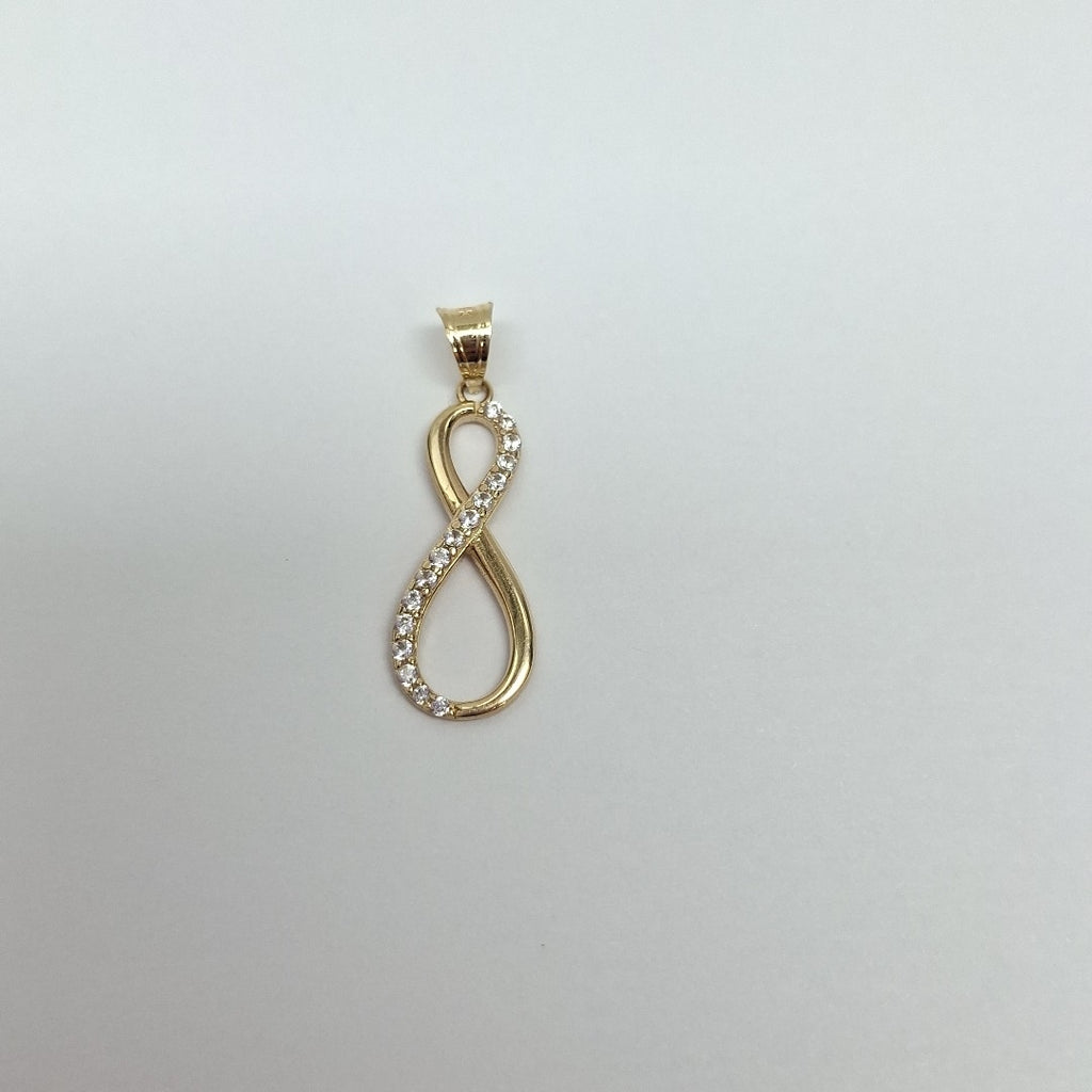DIJES ORO 14K 0.9 (NUEVO)