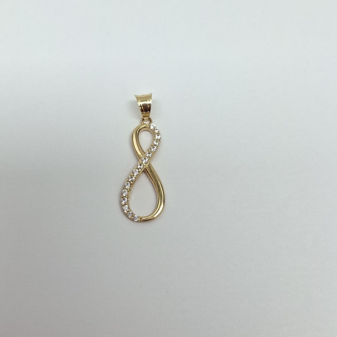 DIJES ORO 14K 0.9 (NUEVO)