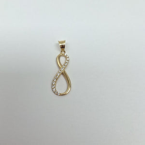 DIJES ORO 14K 0.9 (NUEVO)